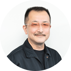 石橋様